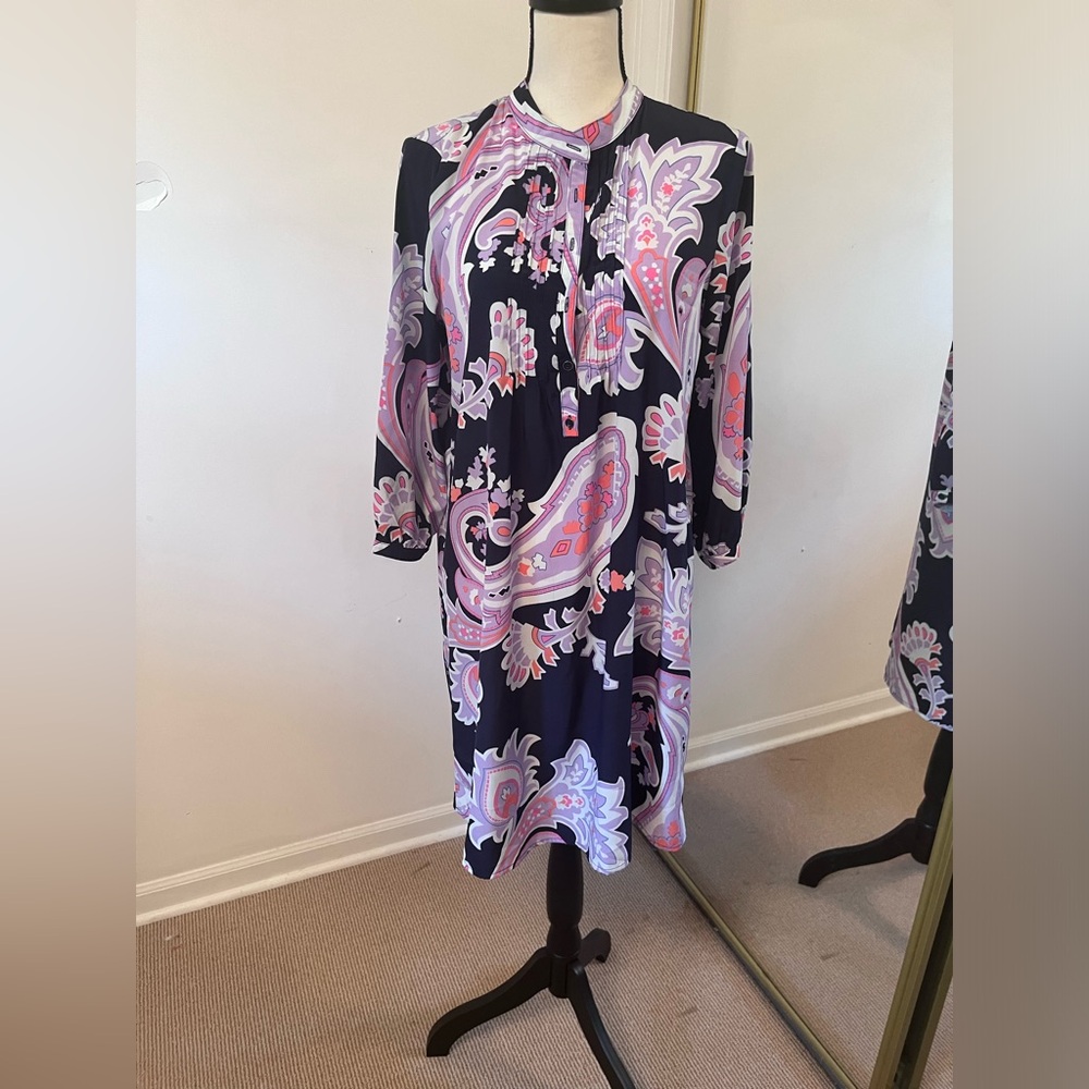 Gap colorfully dress